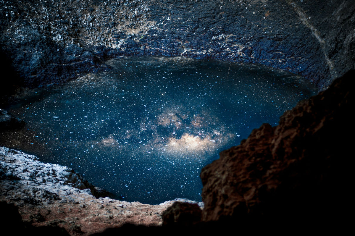 星空