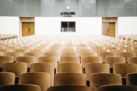 大學講堂