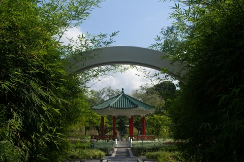 南洋特色建築