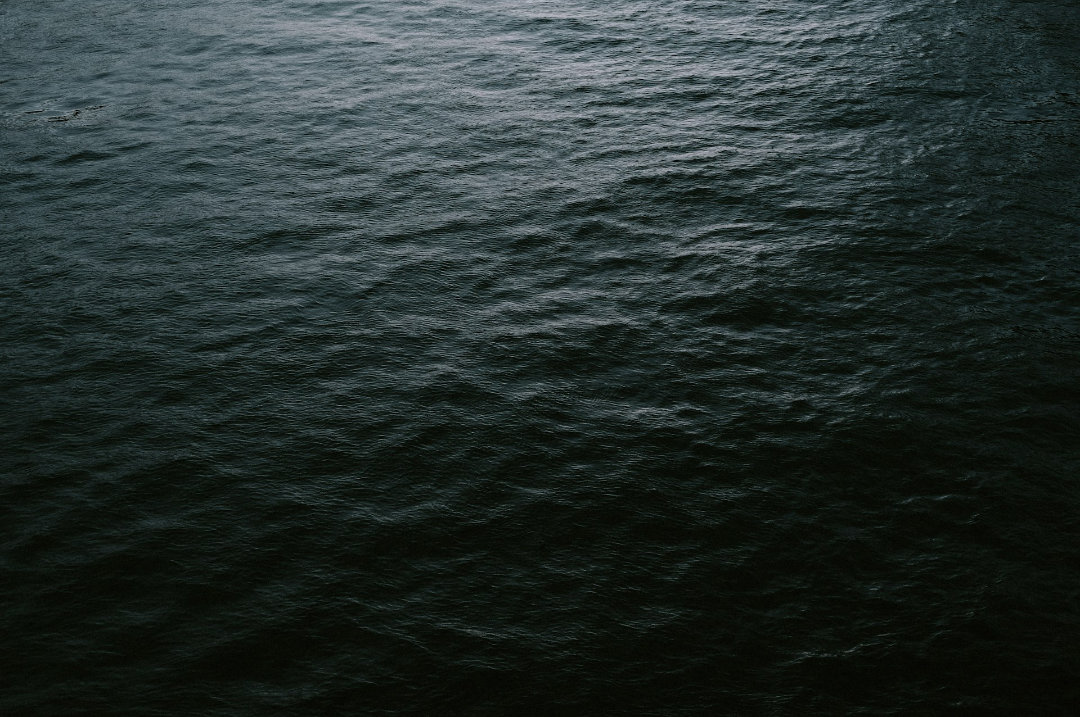 江水
