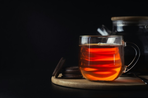 一杯茶